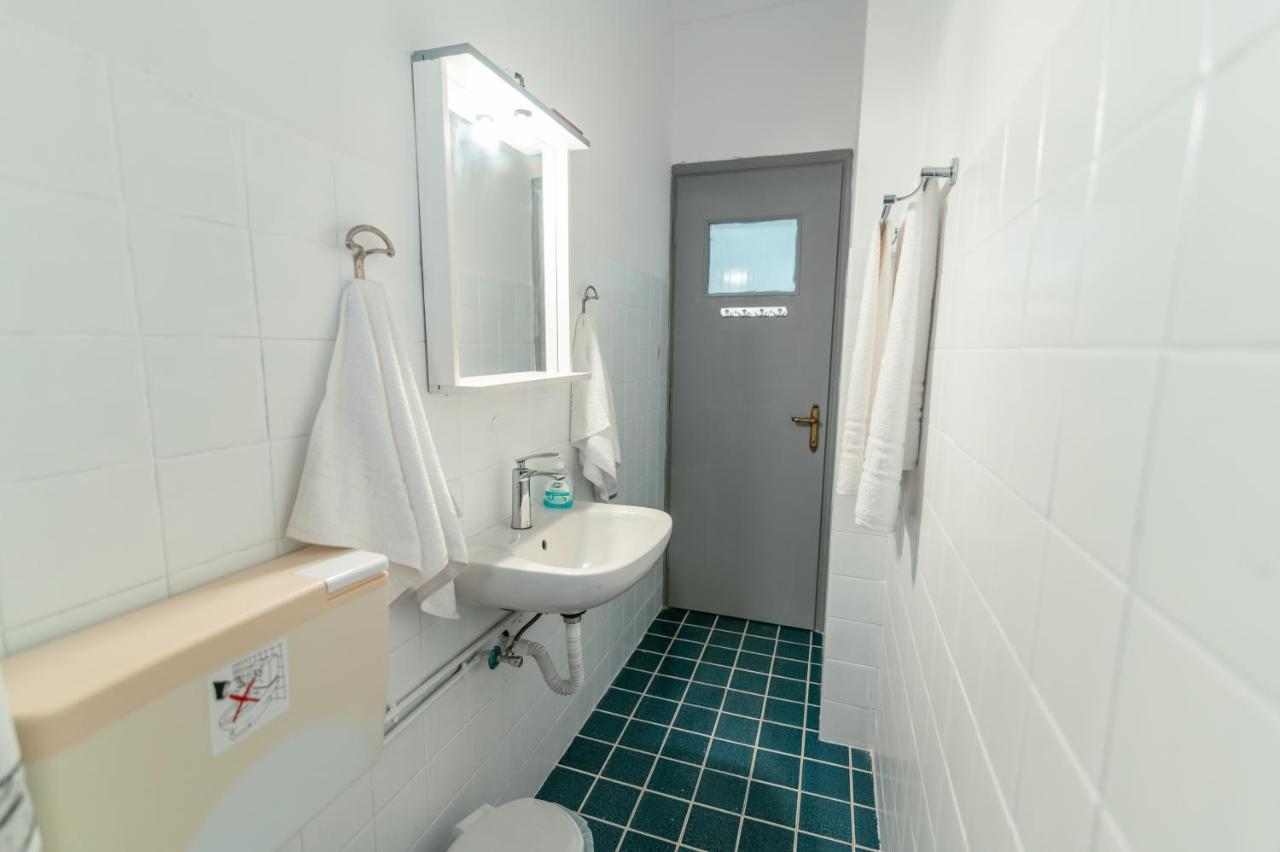 Kuburno House - Spacious - Close To The Beach Apartment Koszalin Eksteriør bilde