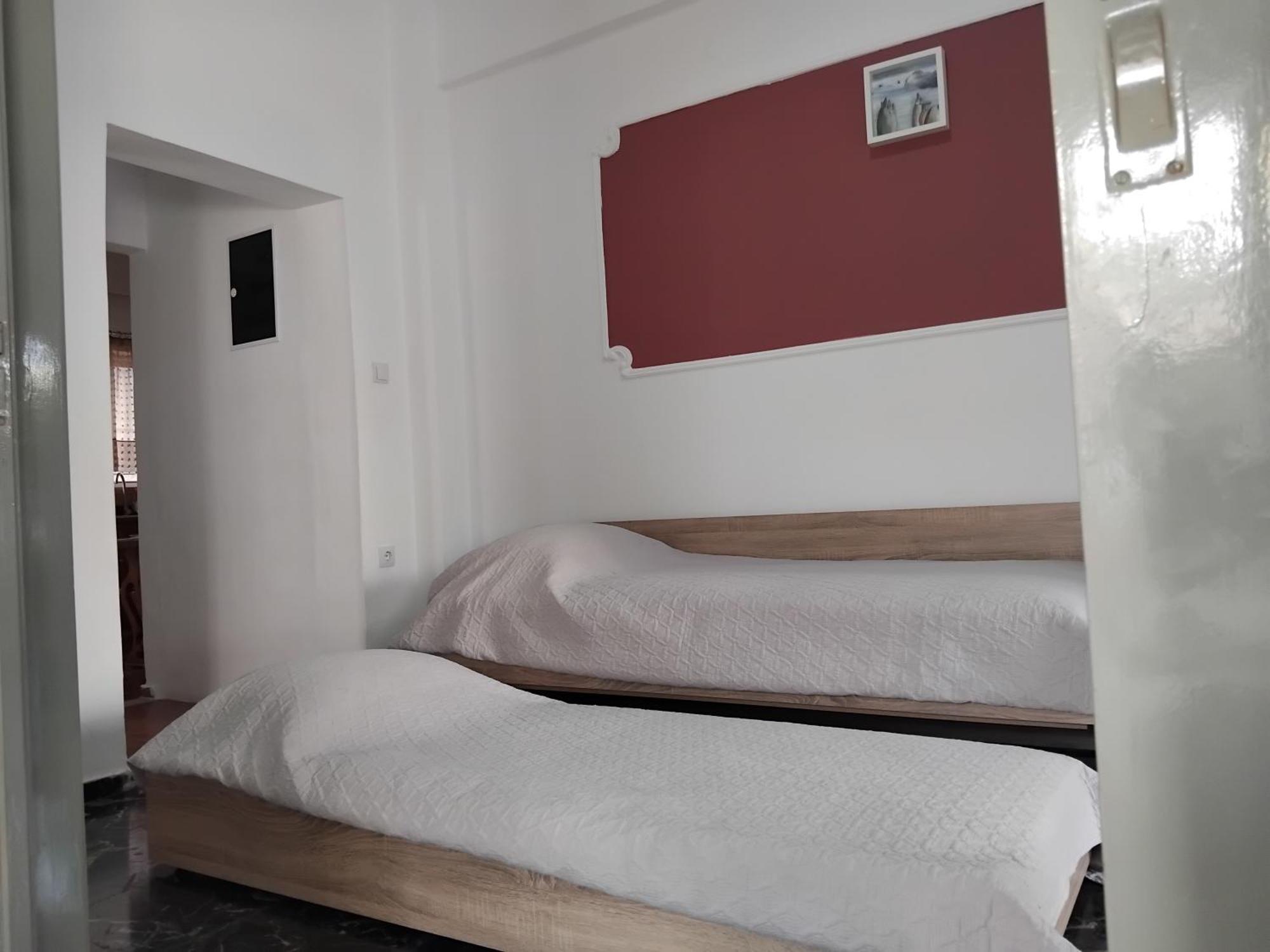 Kuburno House - Spacious - Close To The Beach Apartment Koszalin Eksteriør bilde